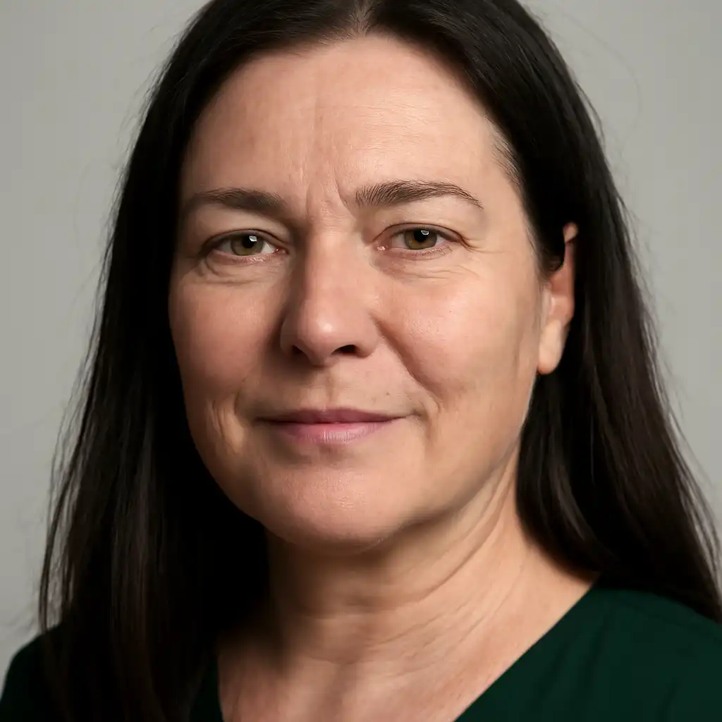 Sandra Müller